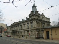 Plik Palac Scheiblerow Lodz.jpg pochodzi z ikimedia Commons, repozytorium wolnych zasobw projektw Fundacji Wikimedia. rdo: http://pl.wikipedia.org/wiki/Grafika:Palac_Scheiblerow_Lodz.jpg